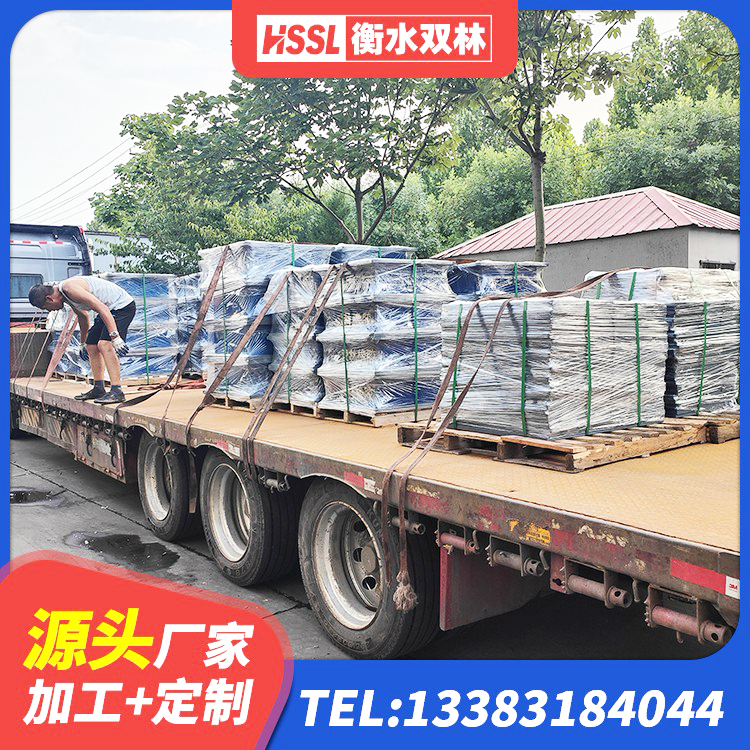 松北区LNR铅芯橡胶隔震支座生产厂家 松北区橡胶隔震支座LNRLRB厂家 松北区较高阻尼隔震橡胶支座 松北区HDR1100高阻尼建筑隔震支座生产厂家 - 第4张