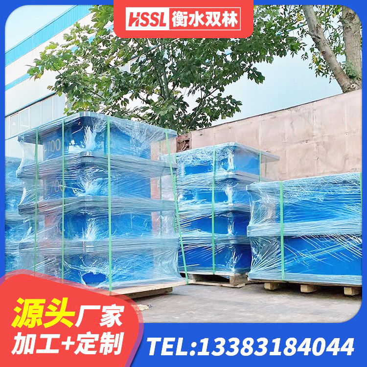 松北区建筑高阻尼比隔震支座 松北区LRB隔震支座400厂家 松北区橡胶隔震支座价格多少 松北区HDR1400高阻尼隔震支座生产厂家
