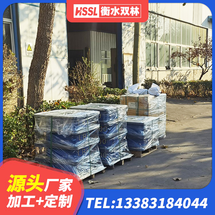 松北区建筑抗震减震支座厂家 松北区LNR1200橡胶支座厂家 松北区LRB减隔震支座生产厂家 松北区HDR高阻尼隔震支座什么价格 - 第5张